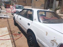 تويوتا شايسر